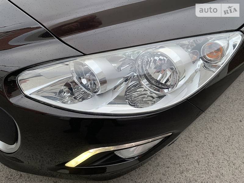 Універсал Peugeot 308 2012 в Рівному