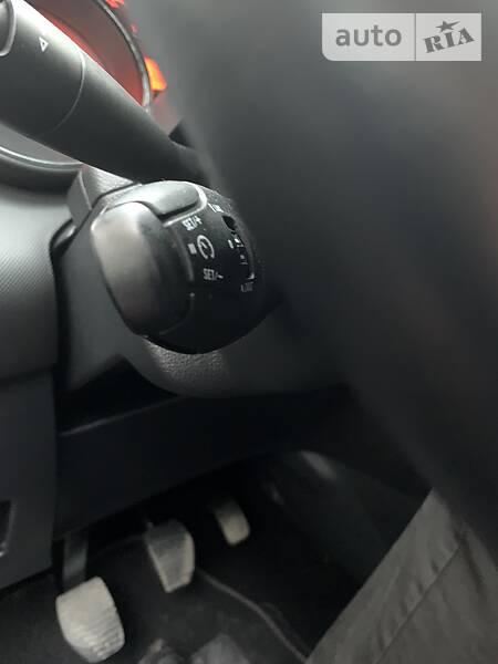 Універсал Peugeot 308 2012 в Рівному