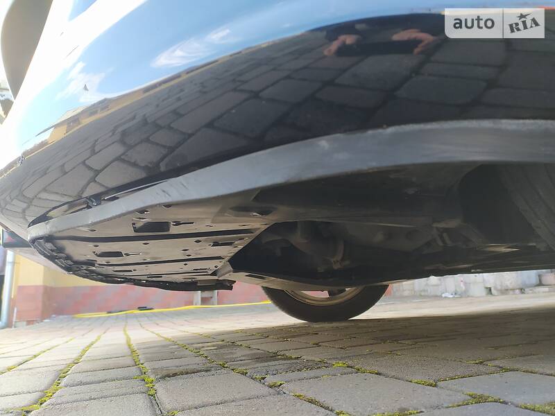 Універсал Peugeot 308 2010 в Івано-Франківську