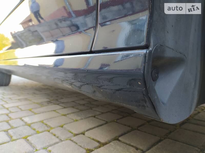 Універсал Peugeot 308 2010 в Івано-Франківську