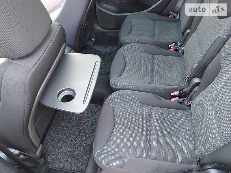 Універсал Peugeot 308 2010 в Івано-Франківську