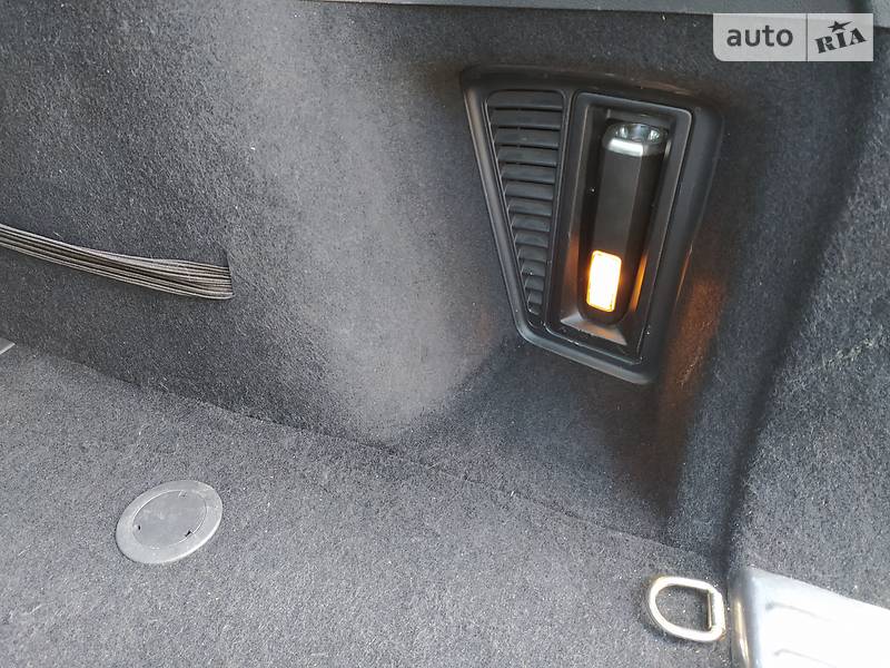 Універсал Peugeot 308 2010 в Івано-Франківську