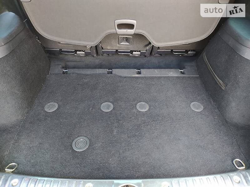 Універсал Peugeot 308 2010 в Івано-Франківську