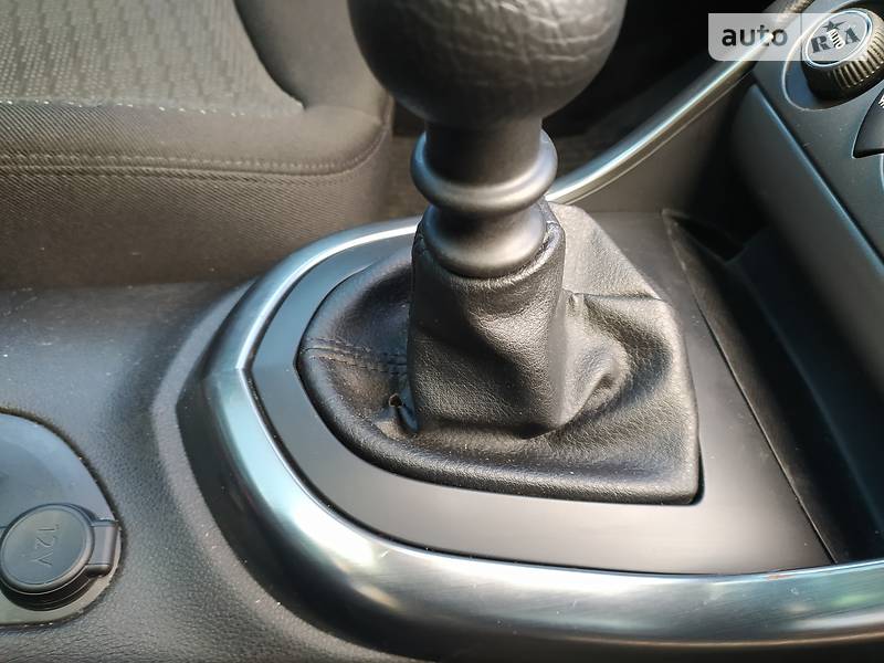 Універсал Peugeot 308 2010 в Івано-Франківську