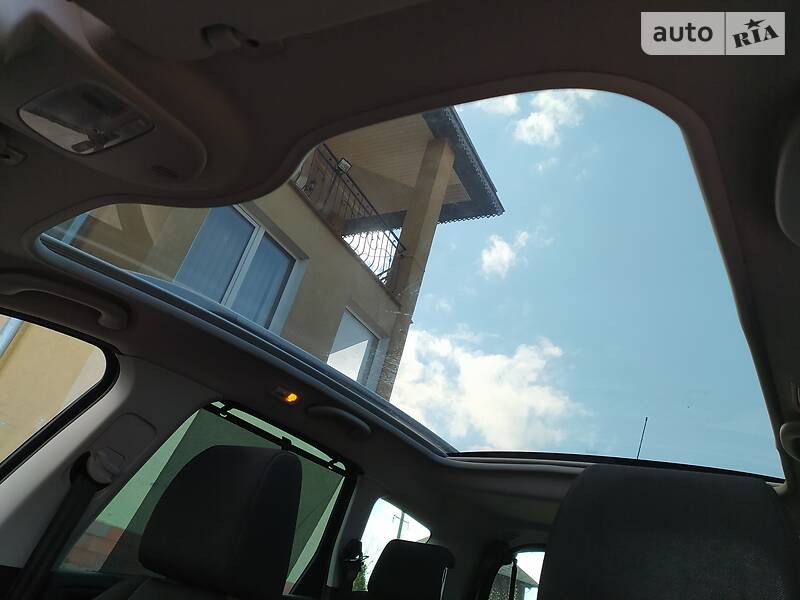 Універсал Peugeot 308 2010 в Івано-Франківську