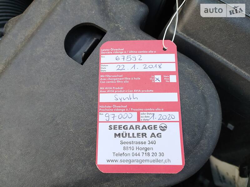 Універсал Peugeot 308 2010 в Івано-Франківську