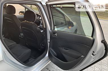 Універсал Peugeot 308 2009 в 