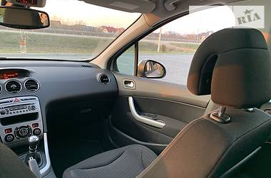 Універсал Peugeot 308 2009 в 