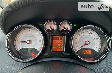 Універсал Peugeot 308 2009 в 
