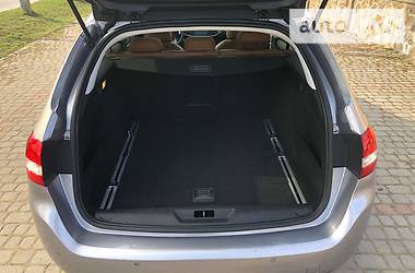 Универсал Peugeot 308 2014 в 