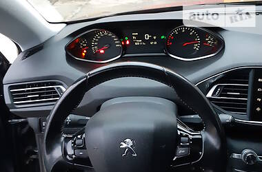 Универсал Peugeot 308 2015 в Василькове