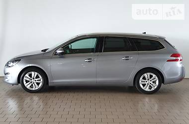 Універсал Peugeot 308 2015 в 