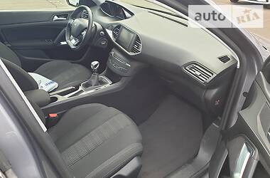 Універсал Peugeot 308 2015 в 