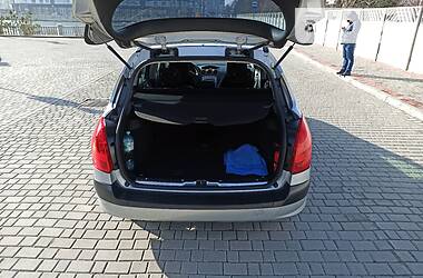 Універсал Peugeot 308 2012 в 