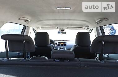 Універсал Peugeot 308 2012 в 