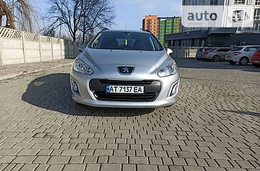 Універсал Peugeot 308 2012 в 