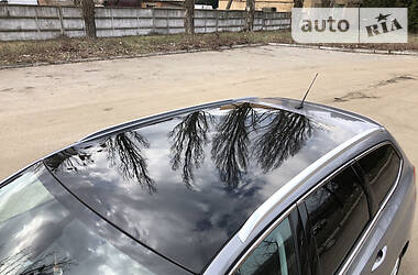 Універсал Peugeot 308 2016 в 
