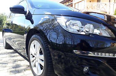 Універсал Peugeot 308 2015 в 