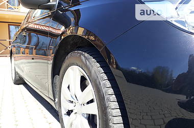 Універсал Peugeot 308 2015 в 