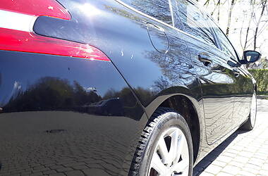 Універсал Peugeot 308 2015 в 
