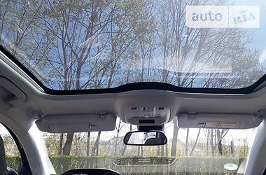 Універсал Peugeot 308 2015 в 