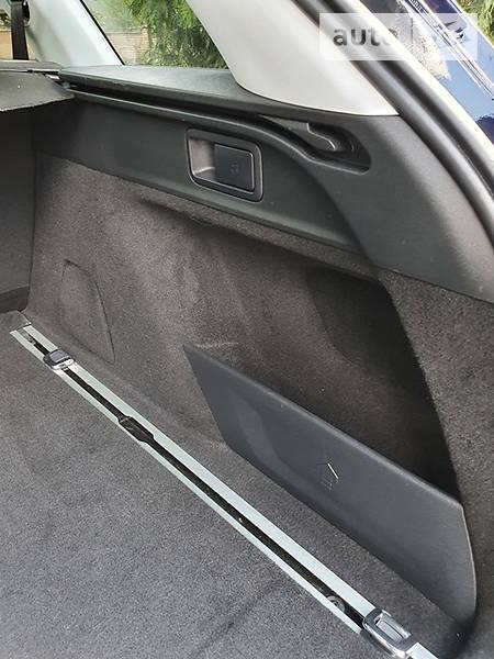 Універсал Peugeot 308 2015 в Житомирі