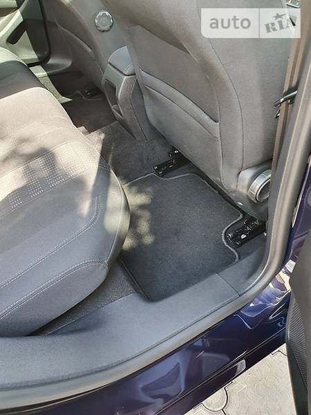 Універсал Peugeot 308 2015 в Житомирі