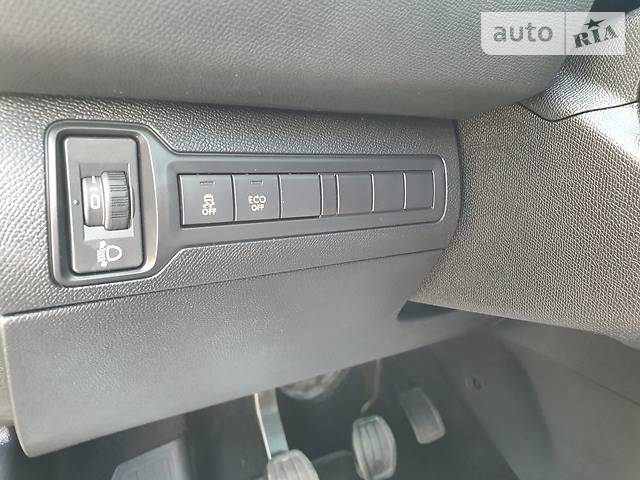 Універсал Peugeot 308 2015 в Житомирі