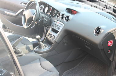 Універсал Peugeot 308 2009 в 