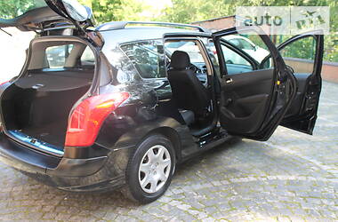 Універсал Peugeot 308 2009 в 