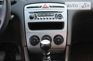 Універсал Peugeot 308 2009 в 