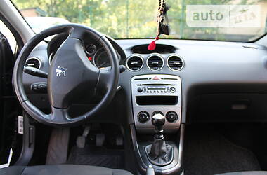 Універсал Peugeot 308 2009 в 