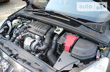 Універсал Peugeot 308 2009 в 