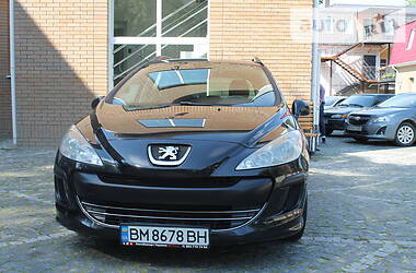 Універсал Peugeot 308 2009 в 