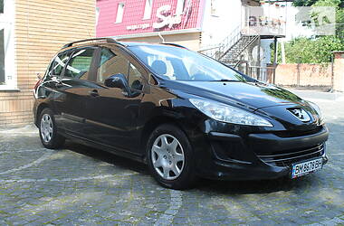 Універсал Peugeot 308 2009 в 