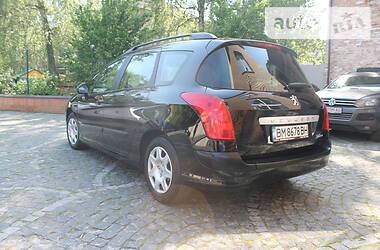 Універсал Peugeot 308 2009 в 