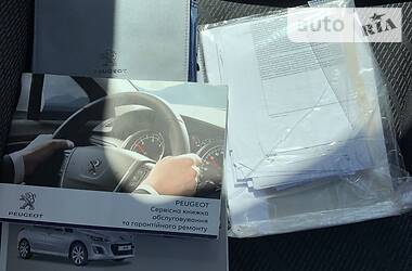 Хетчбек Peugeot 308 2011 в 