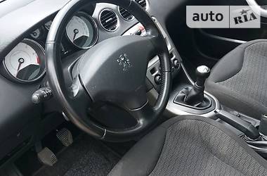 Универсал Peugeot 308 2010 в Днепре