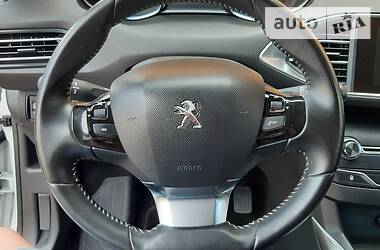 Универсал Peugeot 308 2016 в Коломые