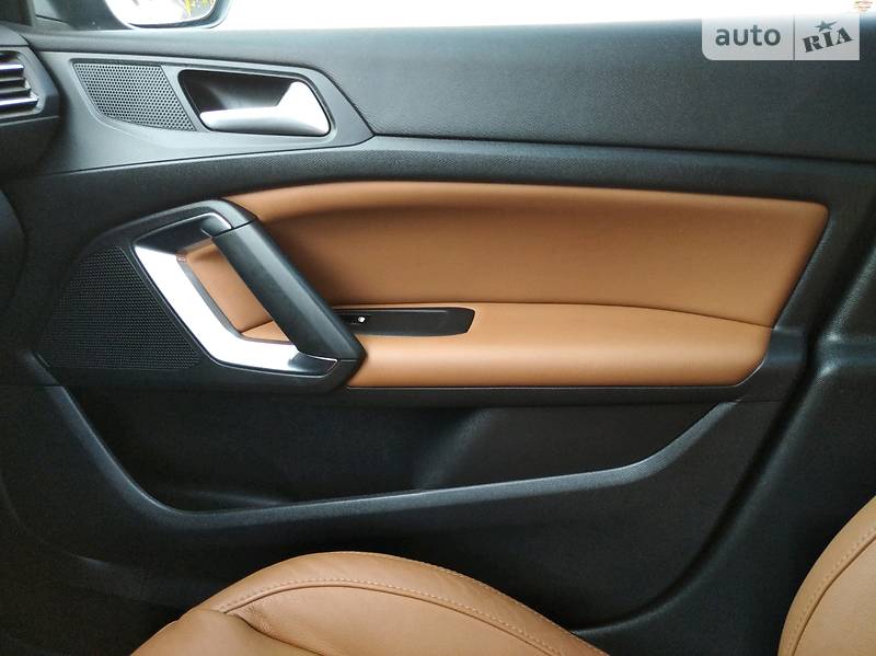 Універсал Peugeot 308 2015 в Стрию