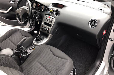 Універсал Peugeot 308 2008 в 