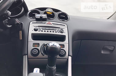 Універсал Peugeot 308 2008 в 