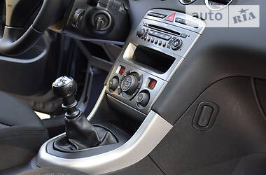 Універсал Peugeot 308 2009 в 