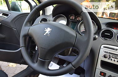Універсал Peugeot 308 2009 в 