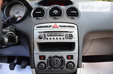 Універсал Peugeot 308 2009 в 