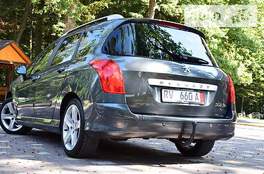 Універсал Peugeot 308 2009 в 