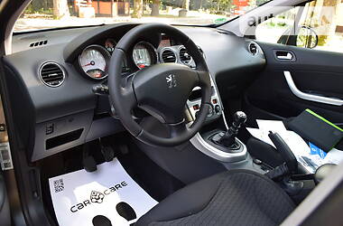 Універсал Peugeot 308 2009 в 