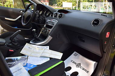 Універсал Peugeot 308 2009 в 