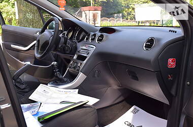 Універсал Peugeot 308 2009 в 