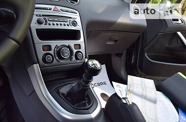 Універсал Peugeot 308 2009 в 